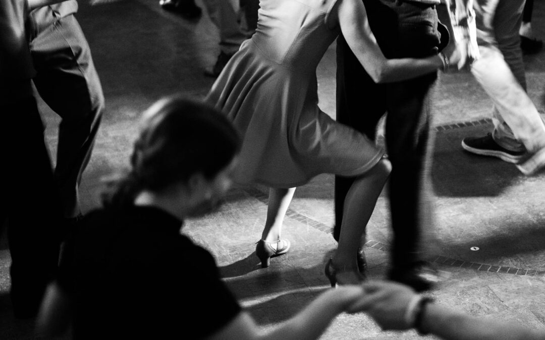 West Coast Swing