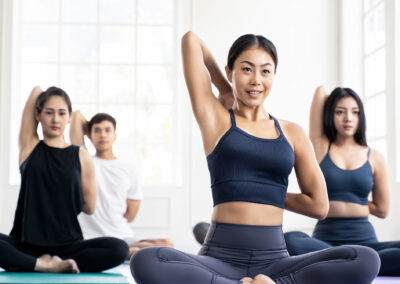 Pilates