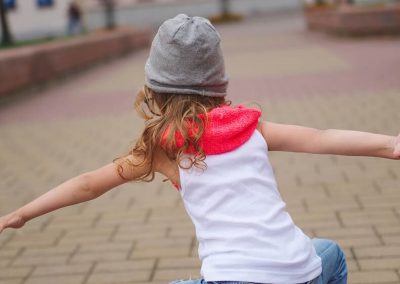 Breaking KIDZ ab 7 J.