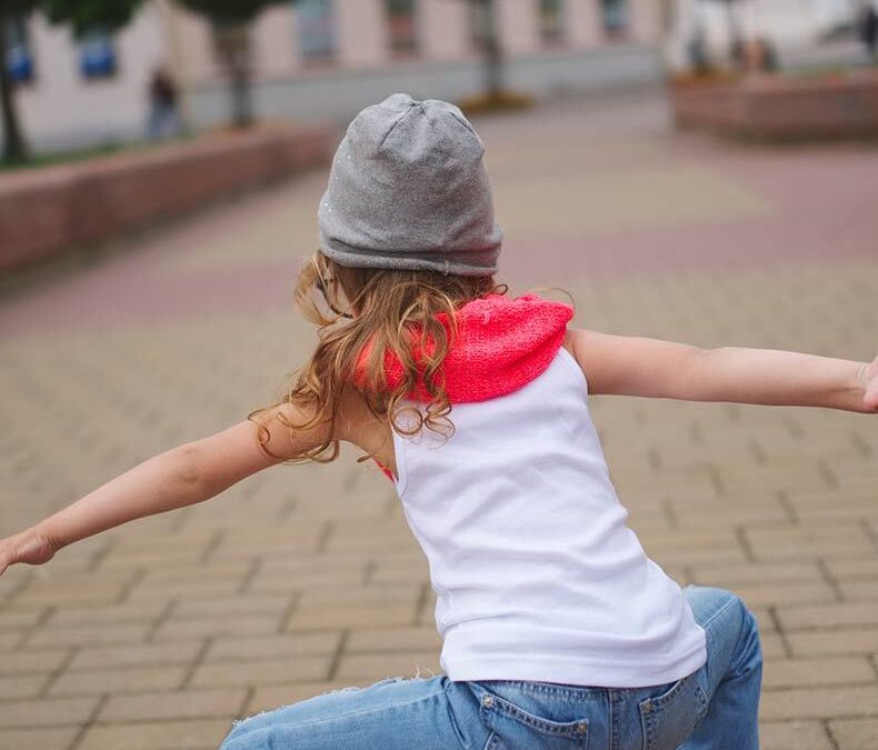 Breaking KIDZ ab 7 J.