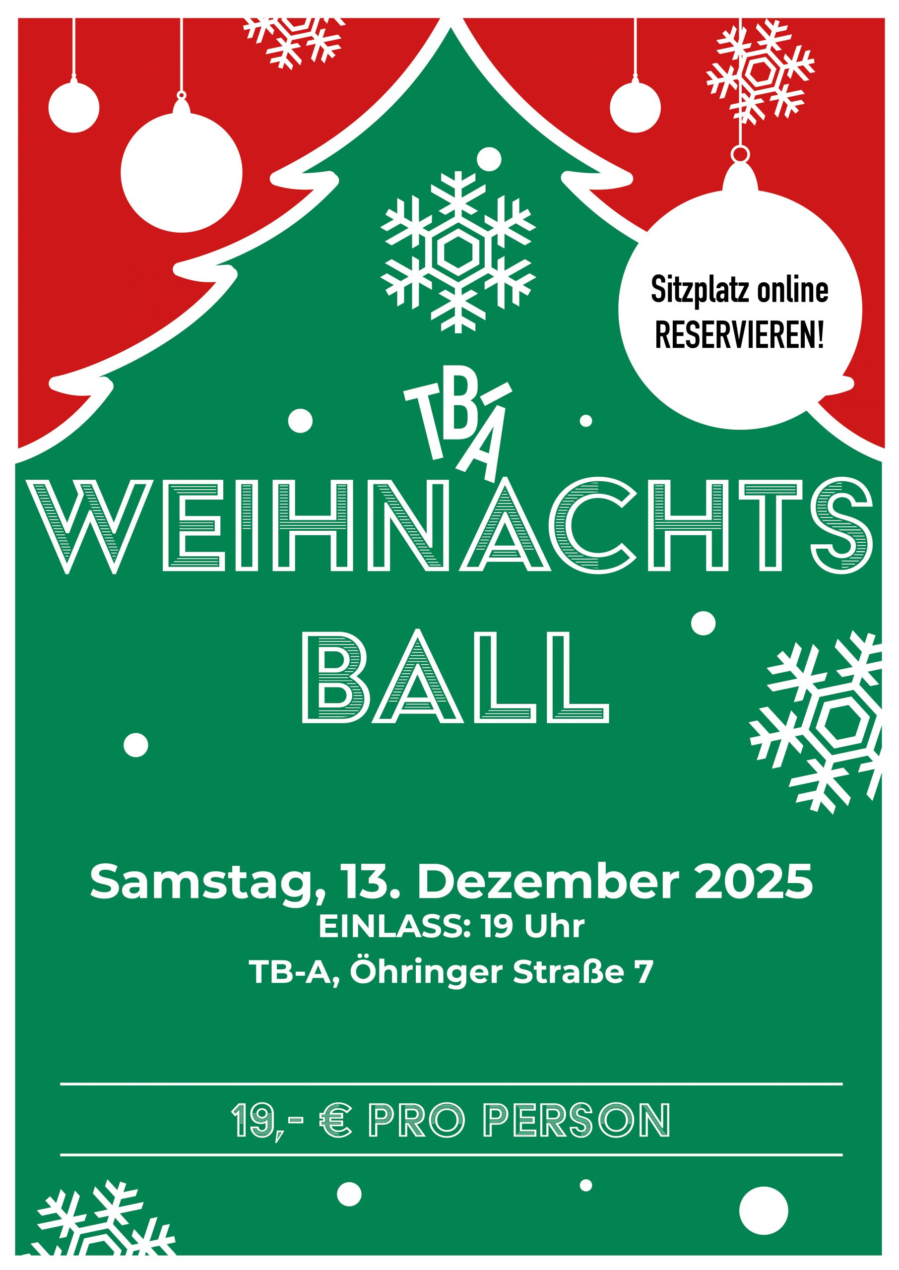 weihnachtsball2025_Plakat