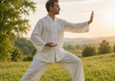 Qigong