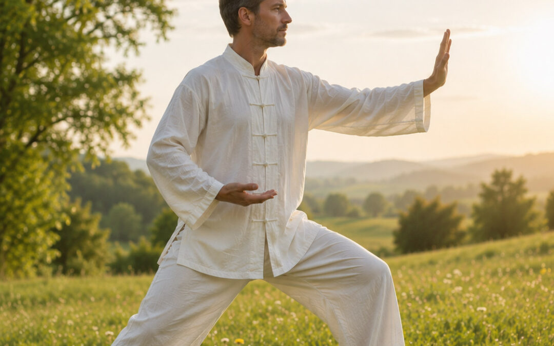 Qigong